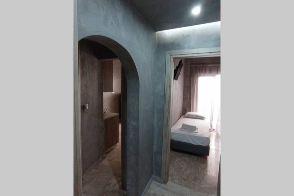 Guest House Pauline 코스 타운 외부 사진