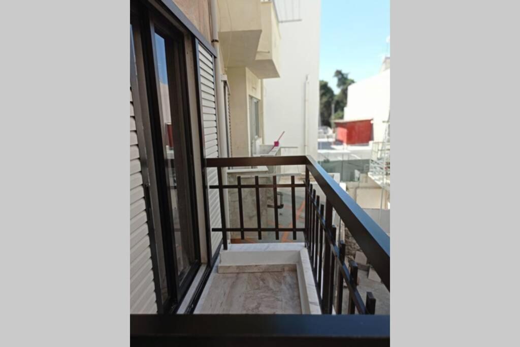 Guest House Pauline 코스 타운 외부 사진
