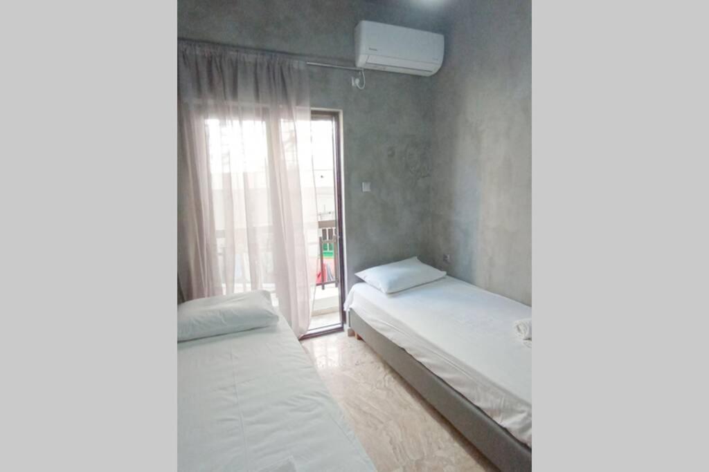 Guest House Pauline 코스 타운 외부 사진