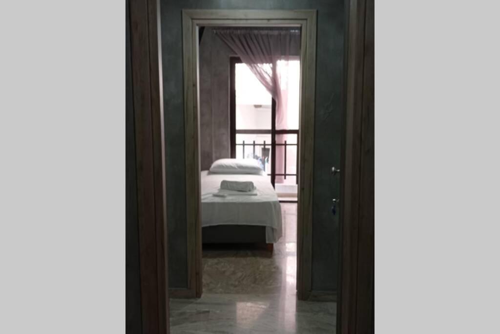 Guest House Pauline 코스 타운 외부 사진