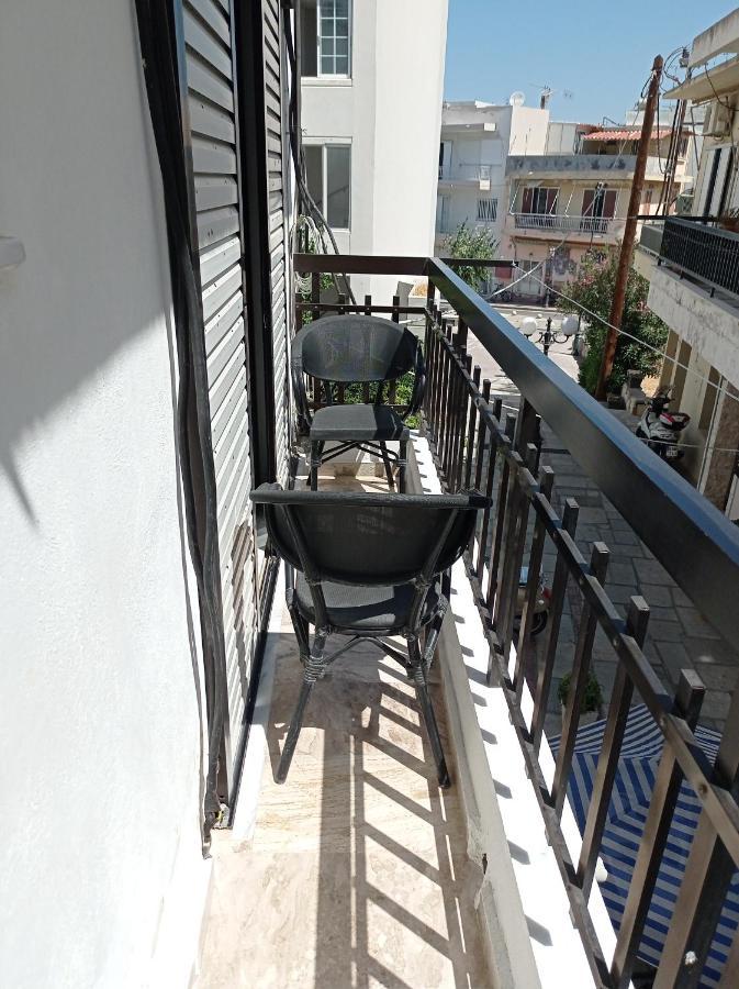 Guest House Pauline 코스 타운 외부 사진